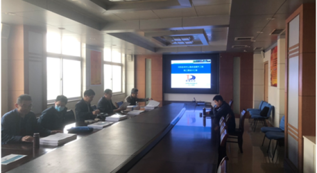 河东区农村公路改造提升二期工程顺利顺利获得施工图设计审查
