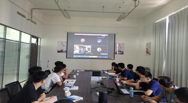 新起点，新征程