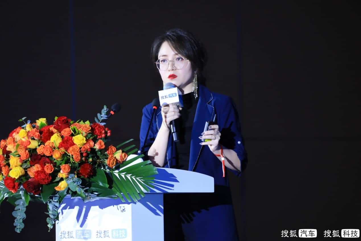 智能出行需给予差异化充电服务 拉斯维加斯9888旗下满电出行荣获年度智能出行创新企业奖