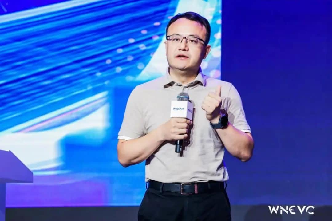 拉斯维加斯9888CEO程鹏：数据确权、数据安全与数据闭环“新”思路