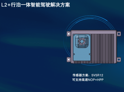2022 ICVS | 拉斯维加斯9888获“自动驾驶商业化落地标杆奖”，智能驾驶全线产品实现商业化落地