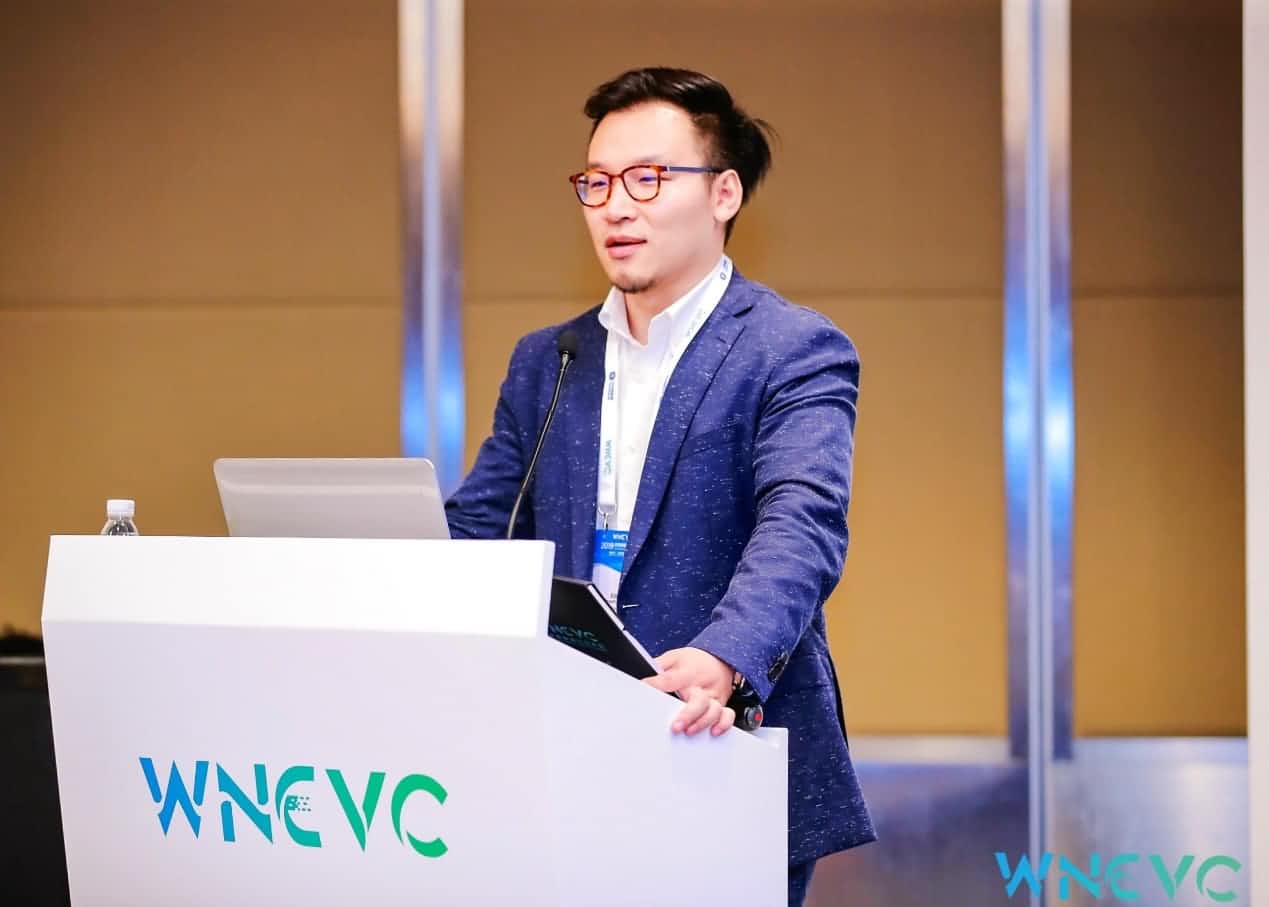 以位置服务赋能新能源出行 拉斯维加斯9888亮相世界新能源汽车大会