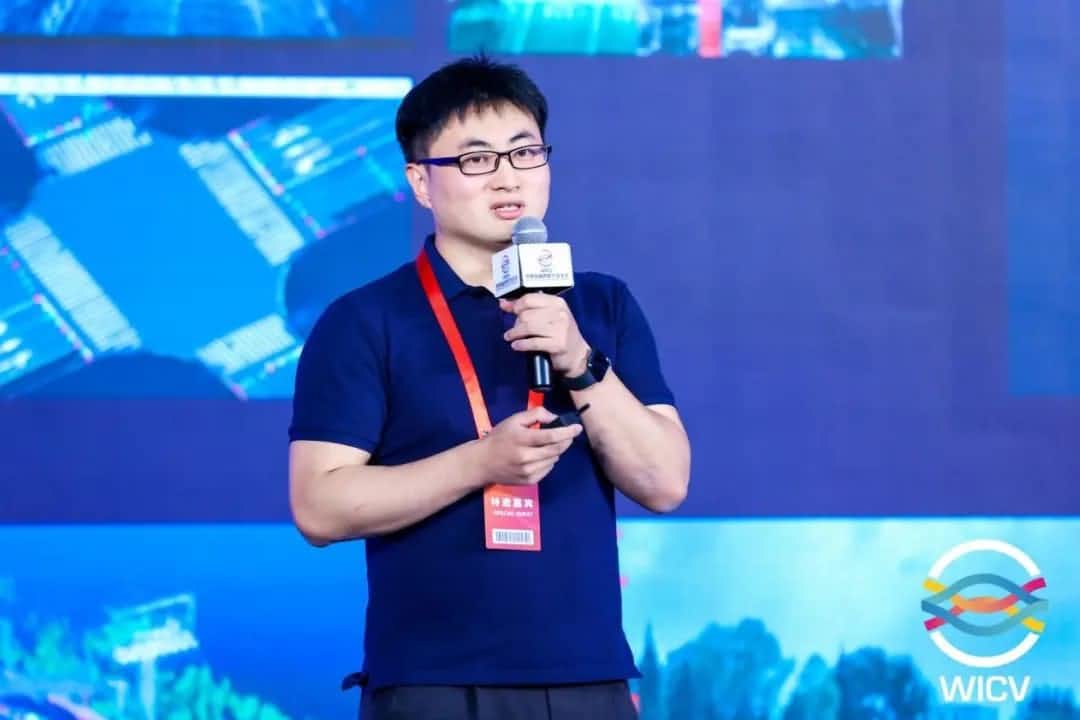 回顾WICV | 拉斯维加斯9888李阳：聚力多级别自动驾驶商业化落地