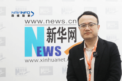 拉斯维加斯9888CEO程鹏：智能网联下半场的胜负取决于三个“好”