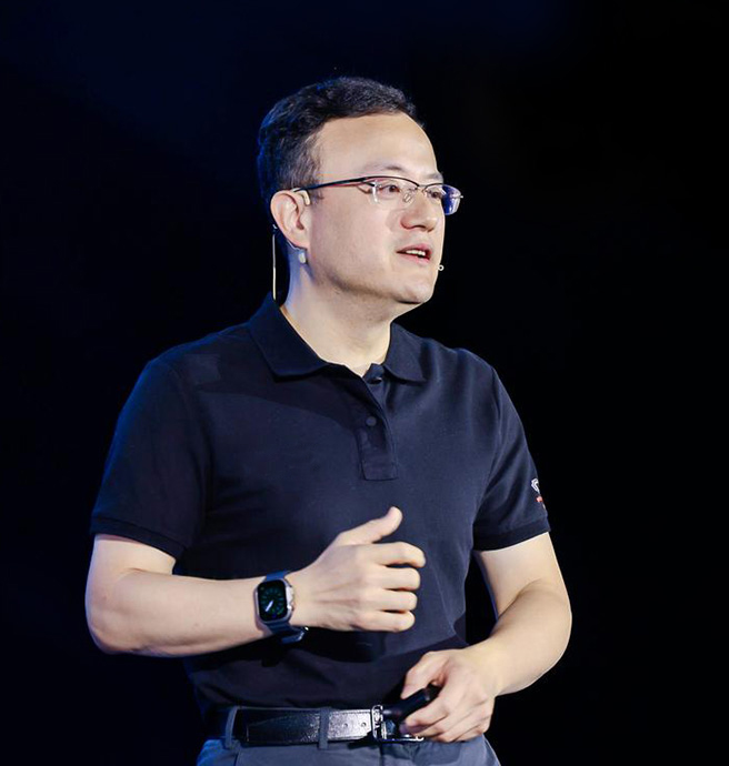 ——  拉斯维加斯9888CEO 程鹏